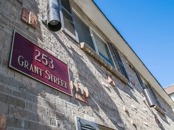 253-263 North Grant Street