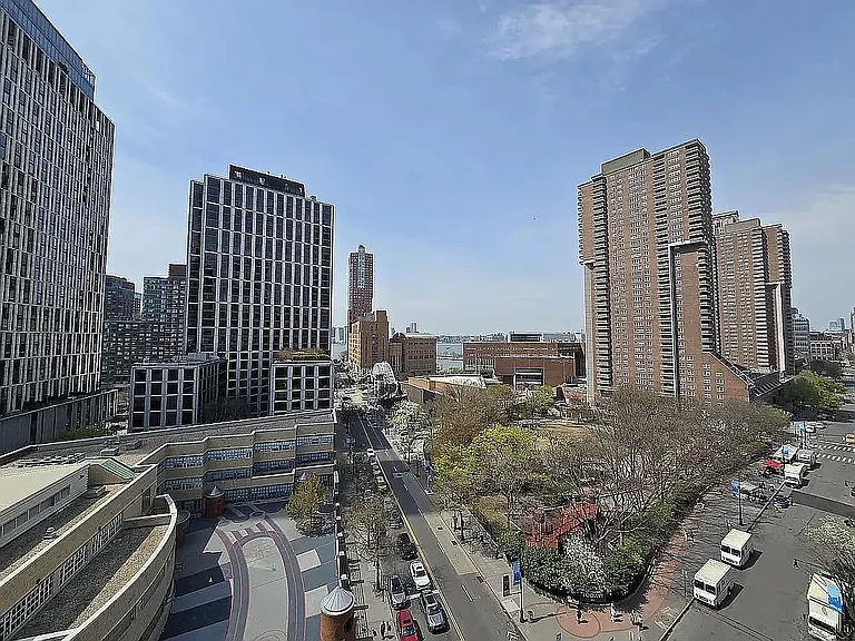 295 Greenwich St #6CU — Photo 12
