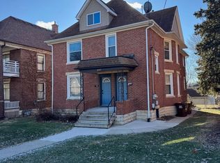 1657 5th Ave, Rockford, IL 61104
