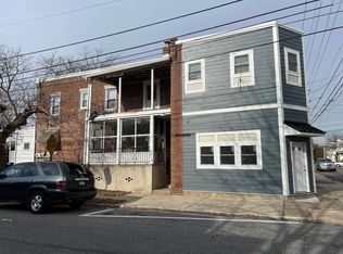 1000 Clifton Ave #A, Darby, PA 19023