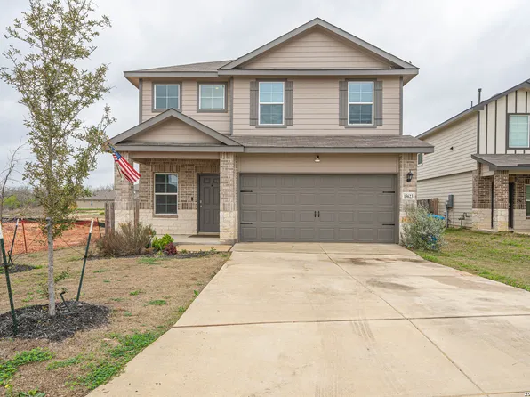 15623 Mint Patch Meadow, San Antonio, TX 78073