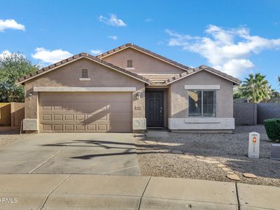 29849 N Mesquite Circle, Florence, AZ, 85132