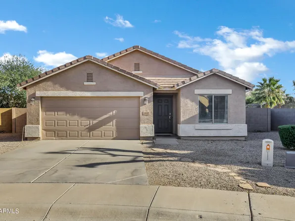 29849 N Mesquite Circle, Florence, AZ 85132