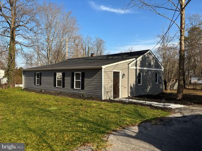 27184 Cleveland St, Mechanicsville, MD, 20659