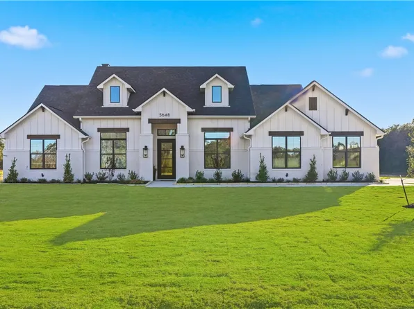 5648 Mill Water Ct, Bryan, TX 77808
