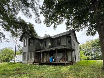 300 N Marshall St, Nelson, MO, 65347