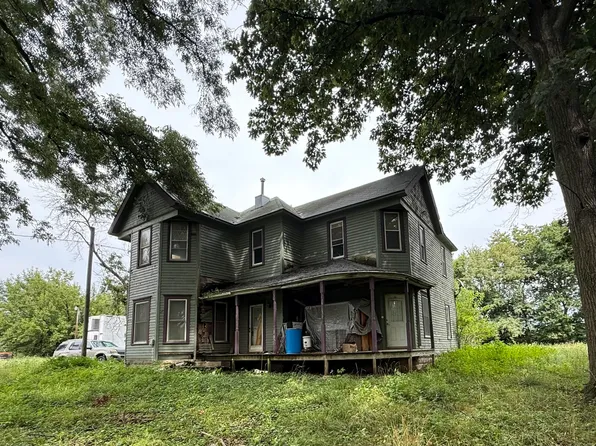 300 N Marshall St, Nelson, MO 65347