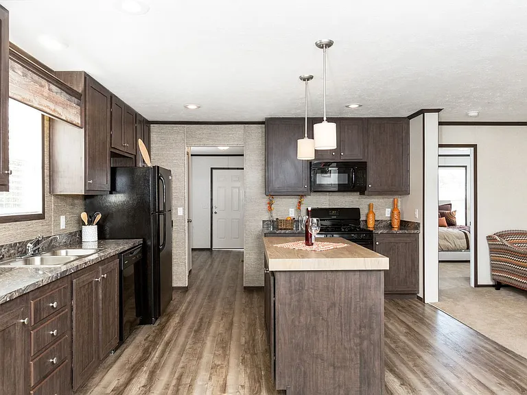 Oak Hill Estates — Photo 66