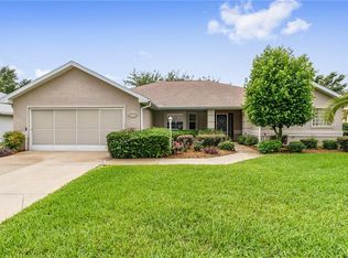 17470 SE 112th Ave, Summerfield, FL 34491