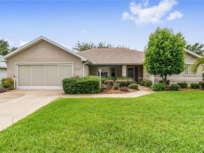 17470 SE 112th Ave, Summerfield, FL, 34491