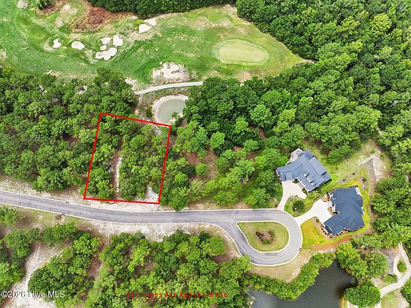 3rd image of 5823 England Point SW LOT 59