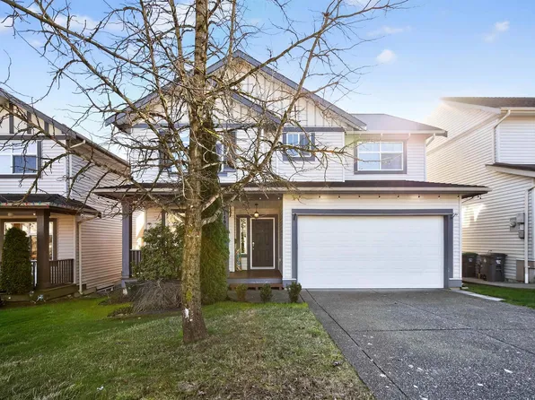 14974 59th Ave, Surrey, BC V3S 3W8