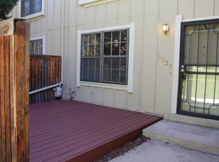 6926 S Knolls Way, Centennial, CO 80122