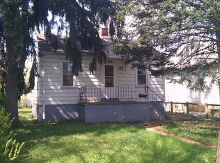 4844 Massachusetts St, Gary, IN 46409