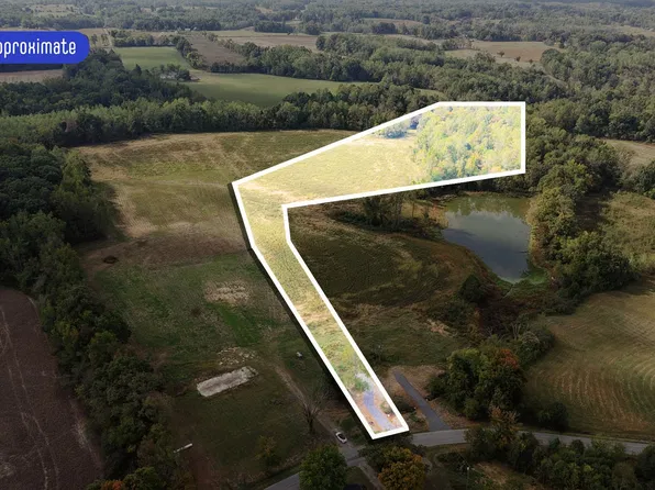 0 W Mount Vernon Rd Lot 5, Bethpage, TN 37022