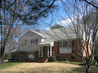 3309 Margate Dr, Richmond, VA 23235