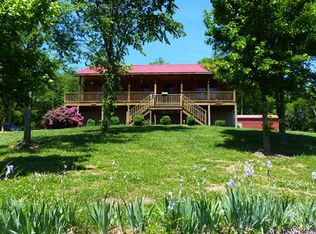 3310 Fishing Ford Rd #W, Petersburg, TN 37144