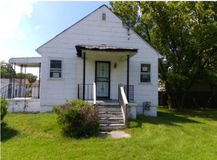 1 Rollwin Rd, Baltimore, MD 21244