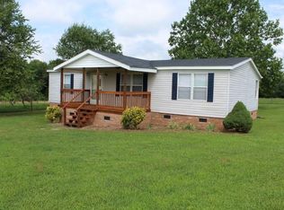 1346 Moir Martin Rd, Lawsonville, NC 27022