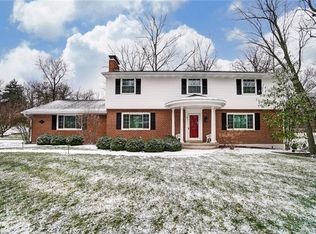 88 Davis Rd, Dayton, OH 45459