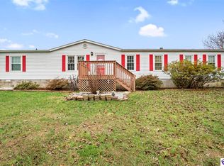 233 Shale Ln, Rineyville, KY 40162