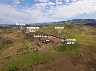 20750 Sweet Ola Hwy, Ola, ID 83657
