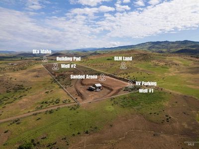 20750 Sweet Ola Hwy, Ola, ID, 83657