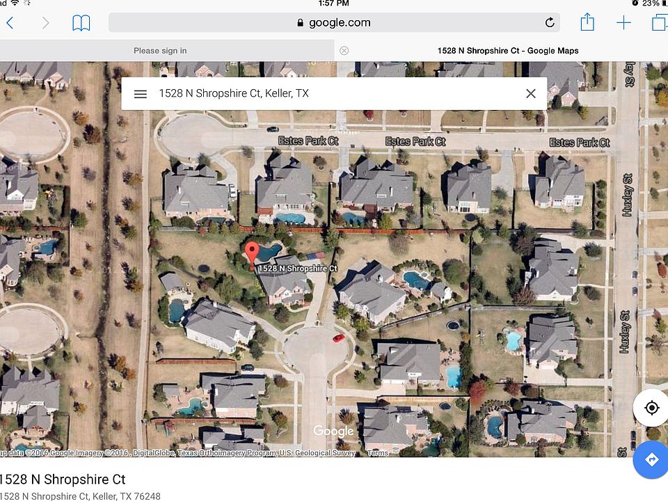 1st image of 1528 N Shropshire Ct