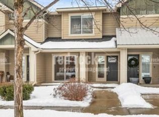 1710 N Willamette Rd, Liberty Lake, WA 99016