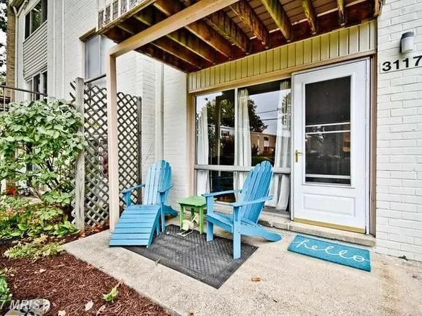 3117 University Blvd W #3117, Kensington, MD 20895