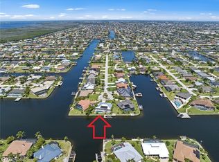 4020 SW 27th Ct, Cape Coral, FL 33914