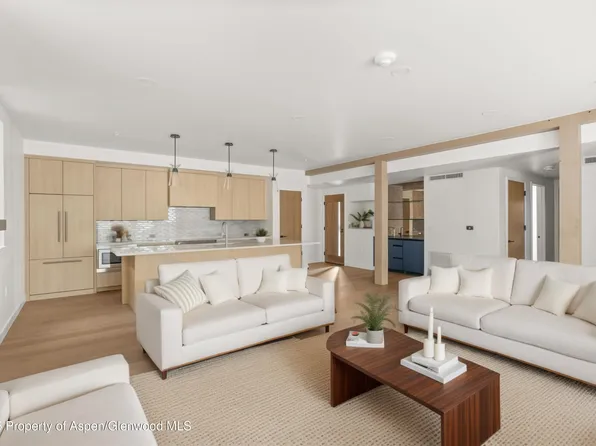 360 Wood Rd Unit 502, Snowmass Village, CO 81615