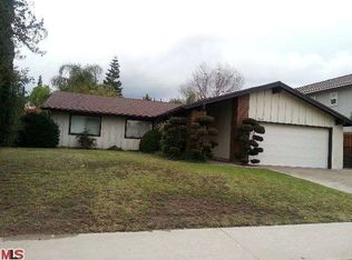 20735 Tribune St, Chatsworth, CA 91311