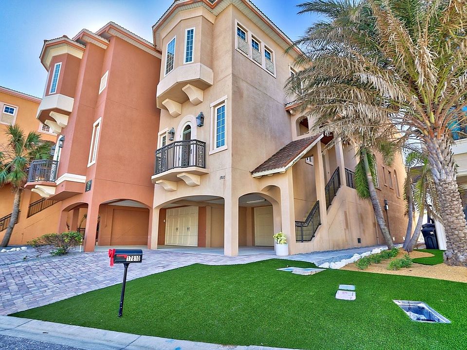 17810 Lee Ave, Redington Shores, FL 33708 | Zillow