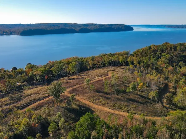 Lake Bend Shores Dr Lot Wp002, Hallsville, OH 45633
