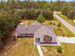 16040 SW 23rd Court Rd, Ocala, FL 34473