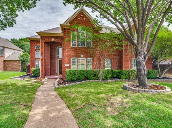 4505 Winter Park Dr, Richardson, TX 75082