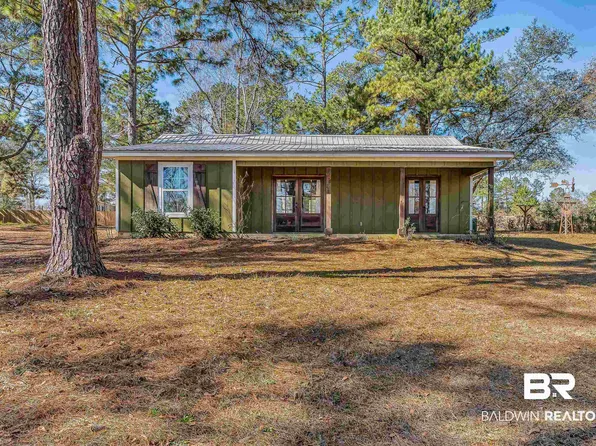 23532 Dunbar Rd, Robertsdale, AL 36567
