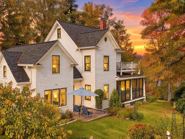236 Morrills Mill Road, North Berwick, ME 03906