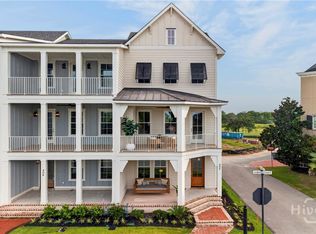 404 Legends Ct, Savannah, GA 31401