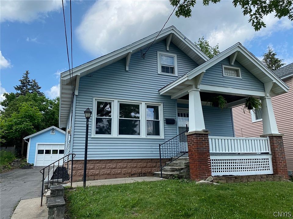 452 Stafford Ave, Syracuse, NY 13206 Zillow