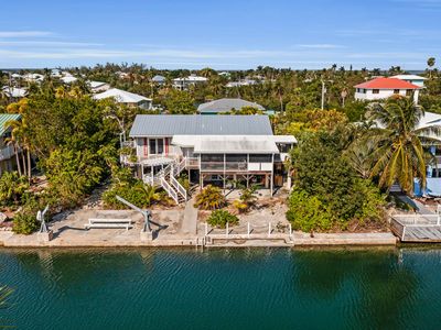 17094 Kingfish Ln W, Summerland Key, FL, 33042