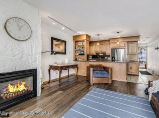 400 Wood Rd #B-2205, Snowmass Village, CO 81615