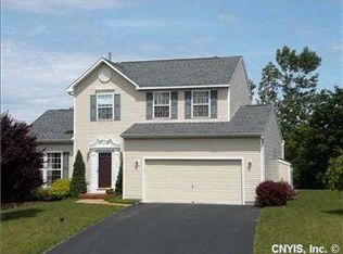 106 Richmond Cir, Chittenango, NY 13037