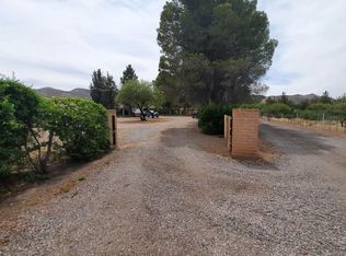 79635 E Tejas St, Winkelman, AZ 85192