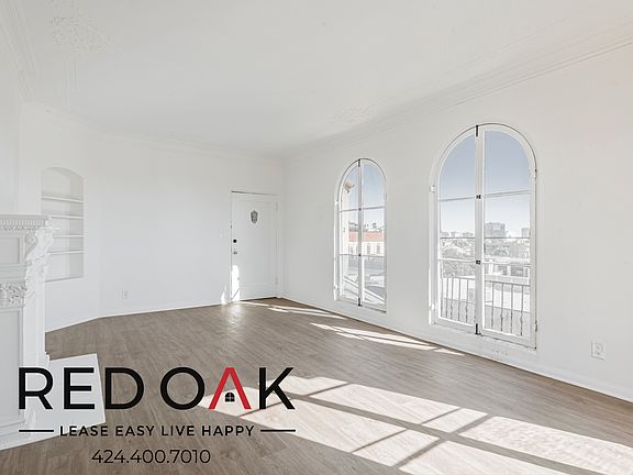 4th image of 312 N Mariposa Ave #312