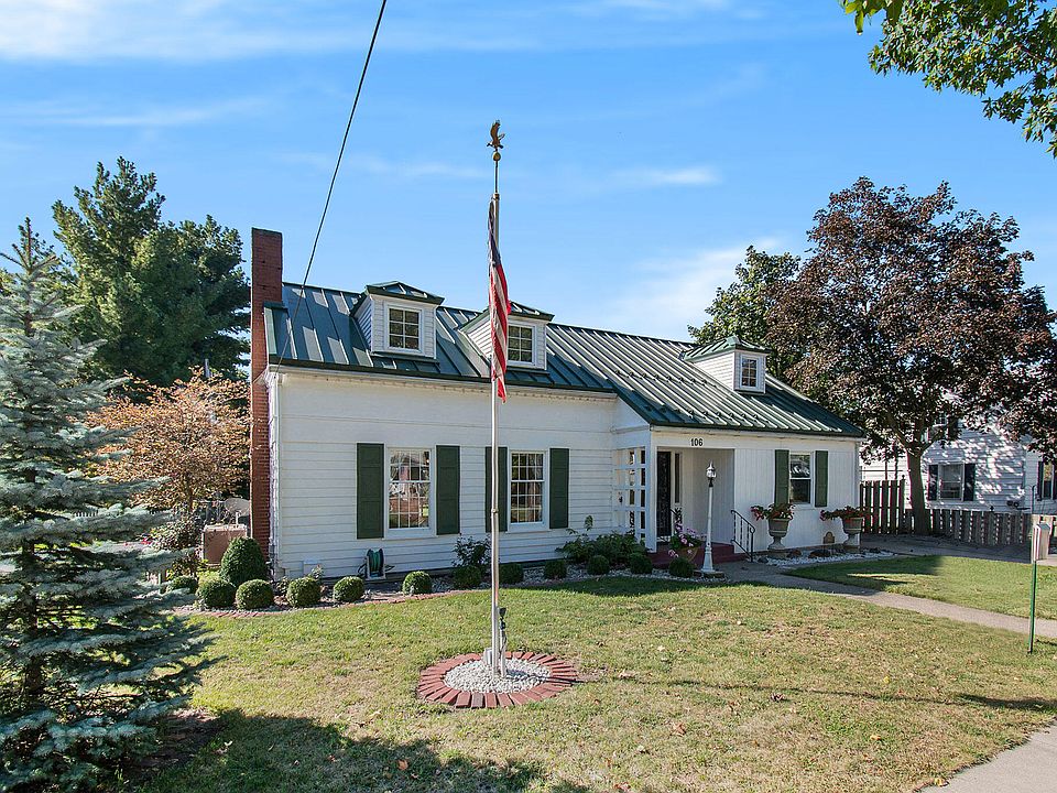 1st image of 106 Wenzel Ave