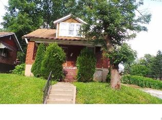 2804 Lyndhurst Ave, Saint Louis, MO