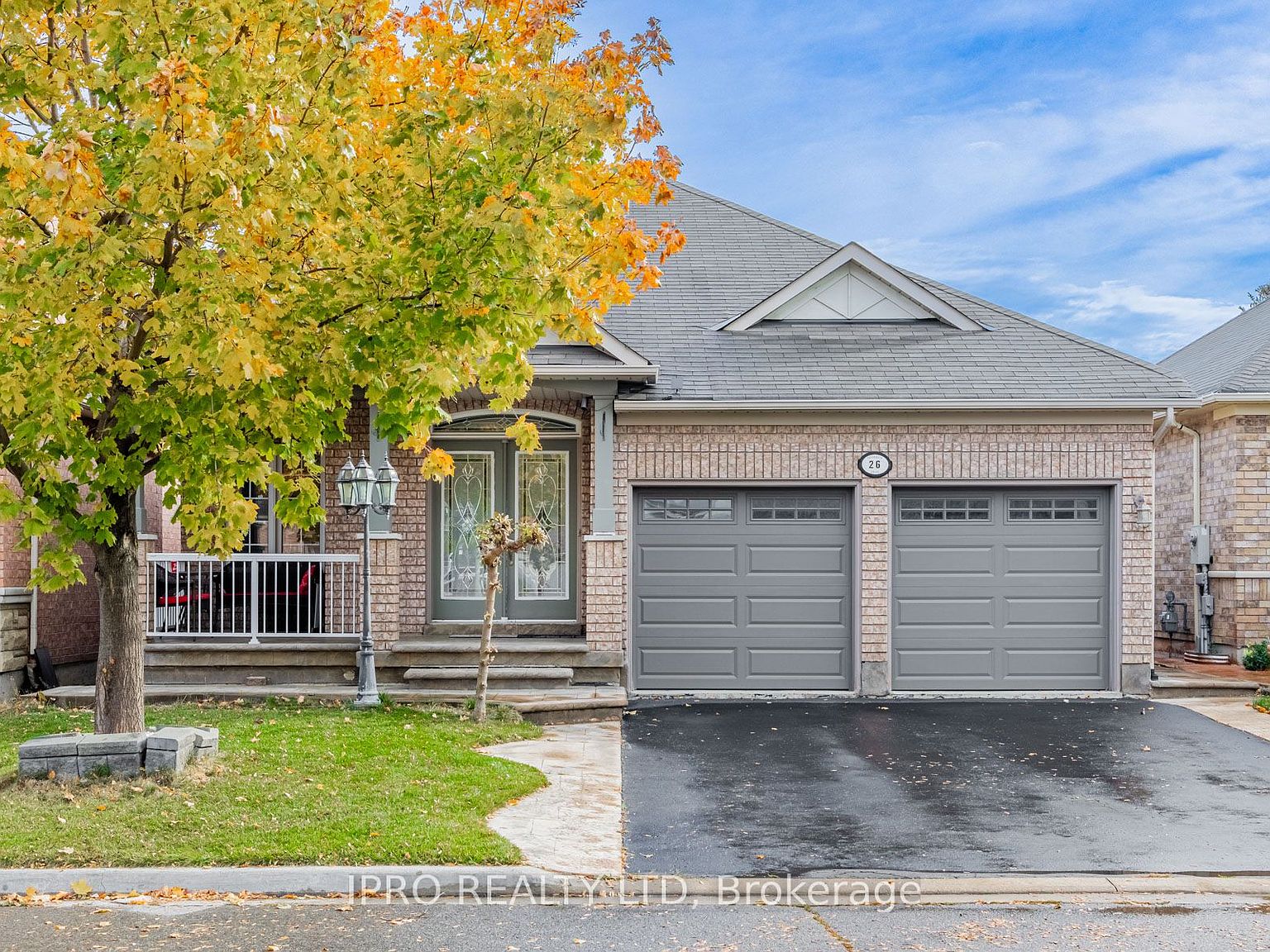 26 Dovergreen Dr S, Brampton, ON L7A 2N3 MLS W7276582 Zillow