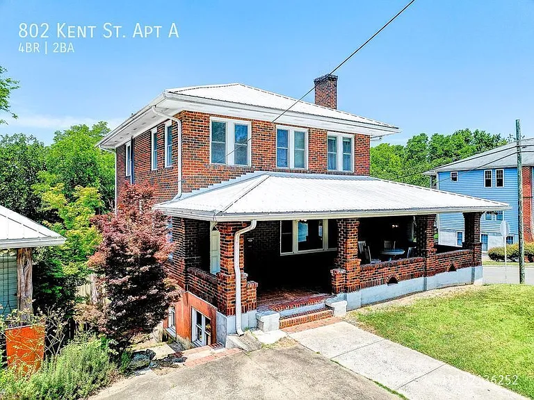 802 Kent St #A — Photo 29